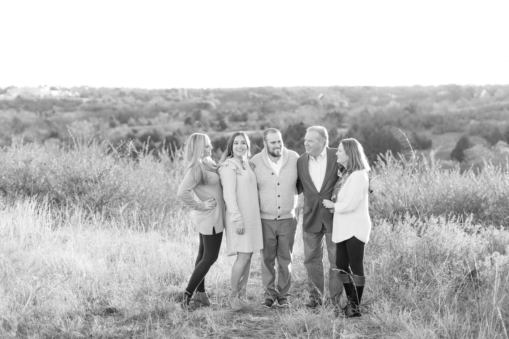 Tandy Hills Photography