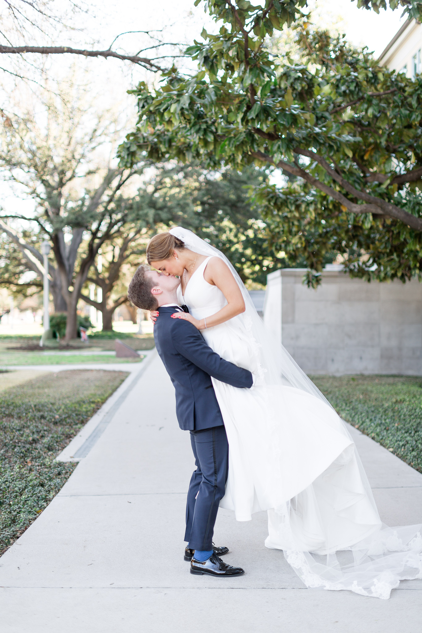Fort Worth Wedding Photography