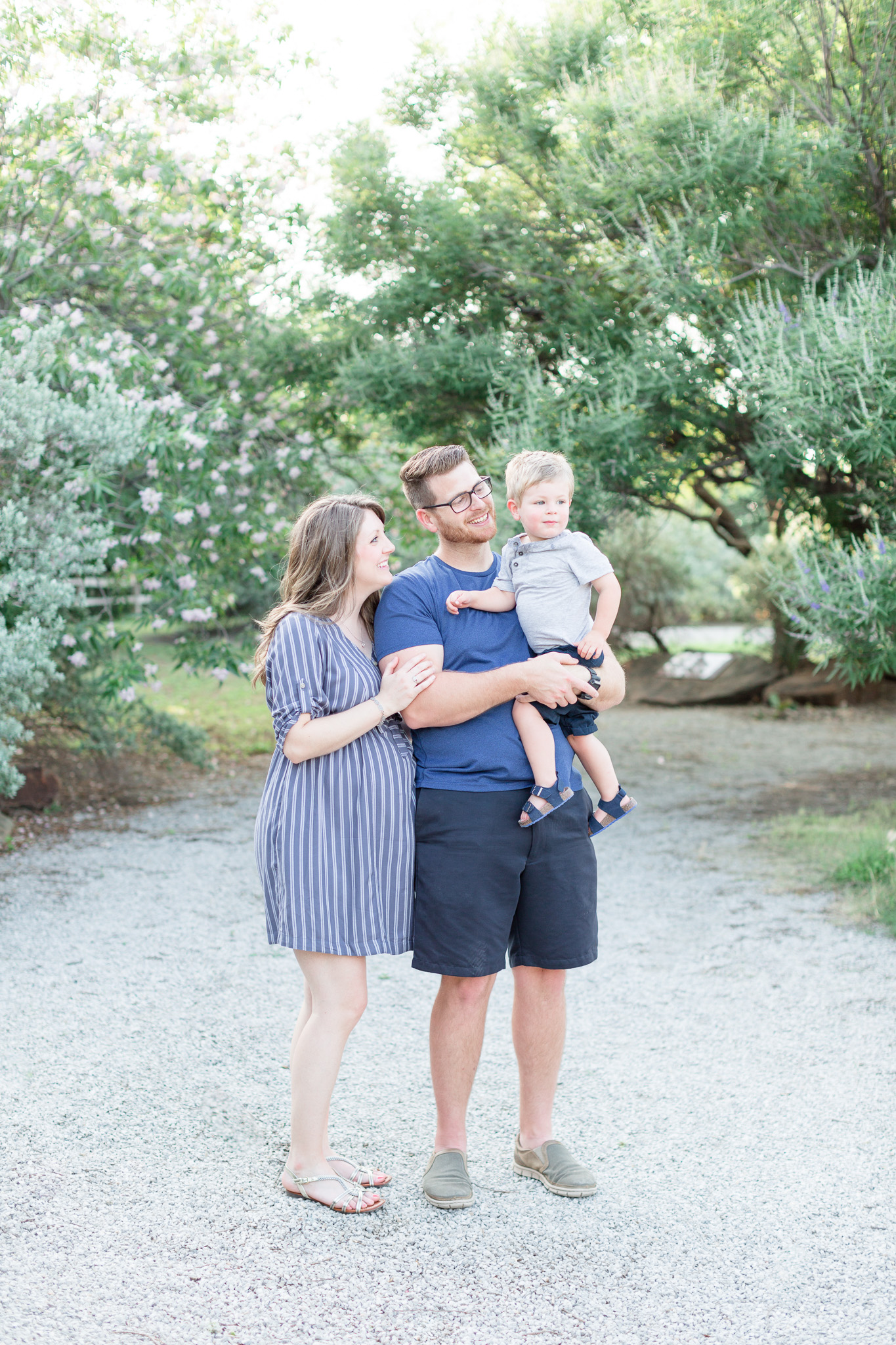 Fort Worth Family Photos