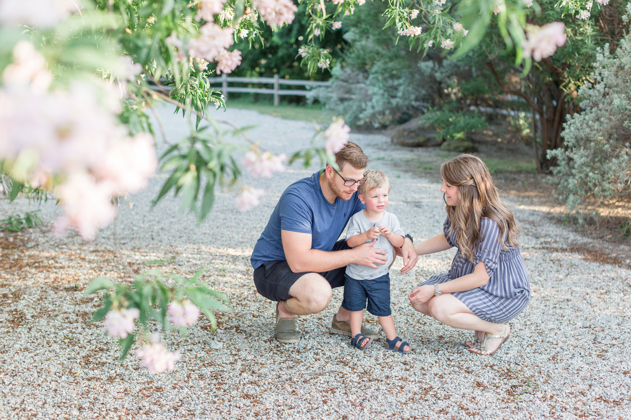 Fort Worth Family Photos