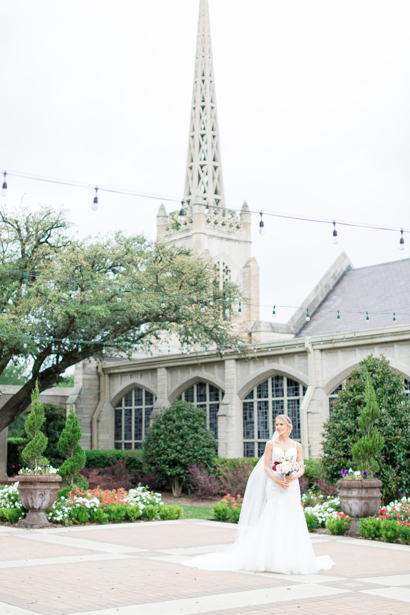 The Belltower Fort Worth Bridal
