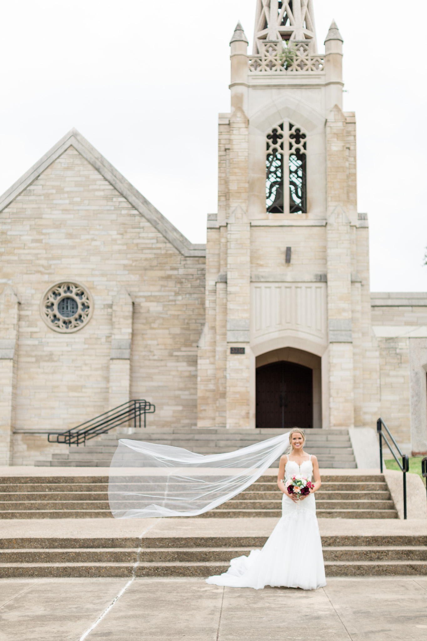 Fort Worth Bridal Photographer