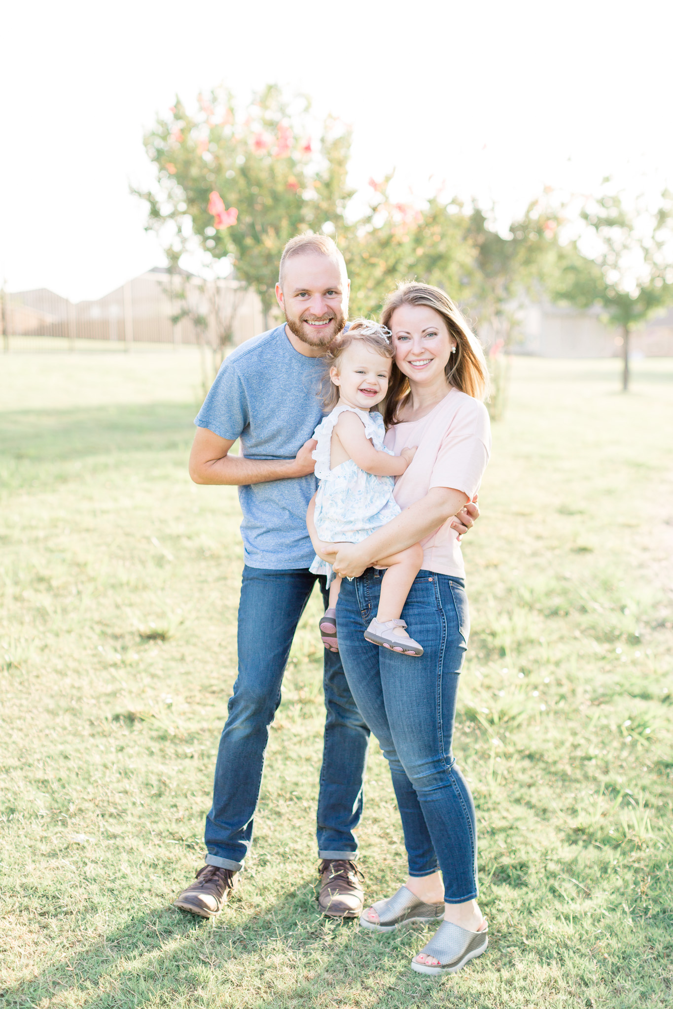  fort worth family photographer
