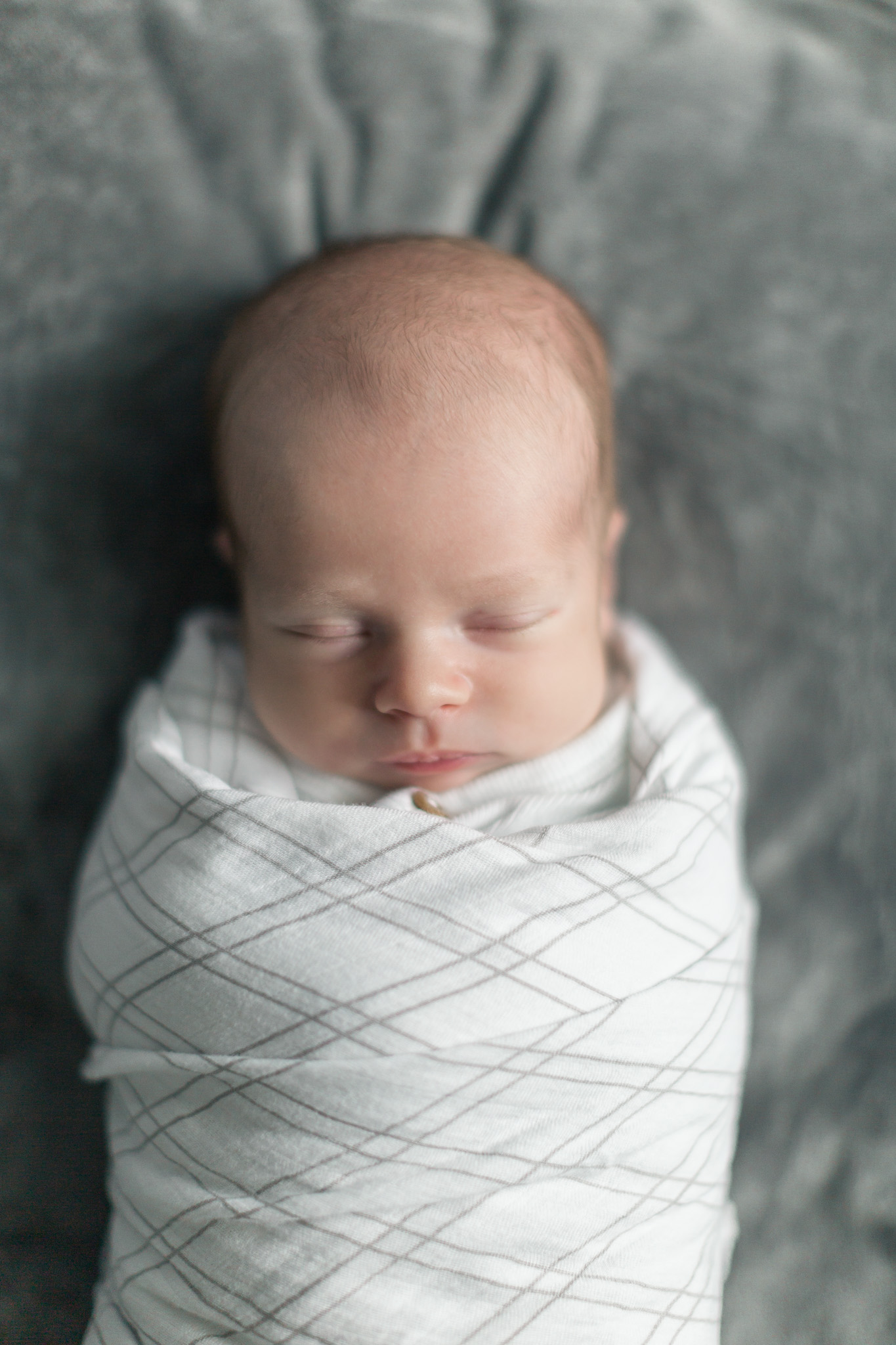 benbrook newborn photographer