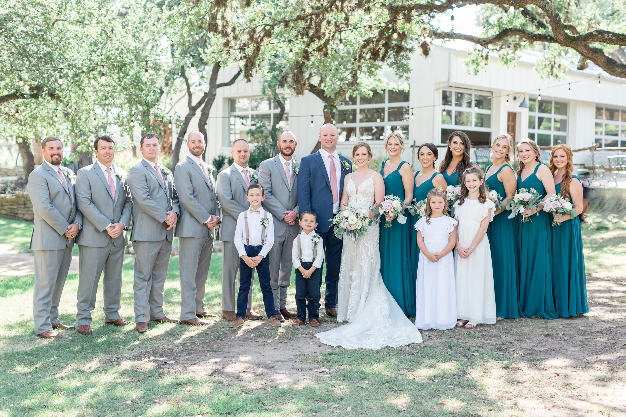 wimberley texas wedding photographer