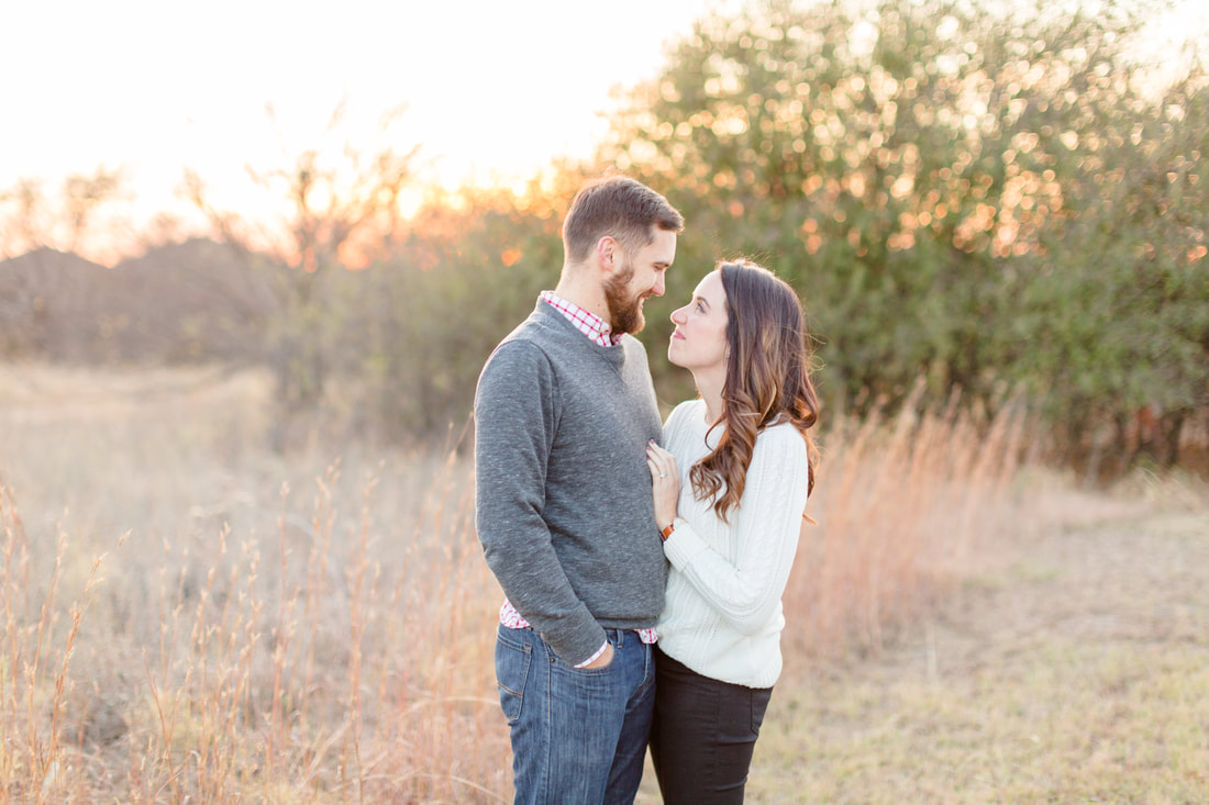 Fort Worth Natural Light Family Photographer