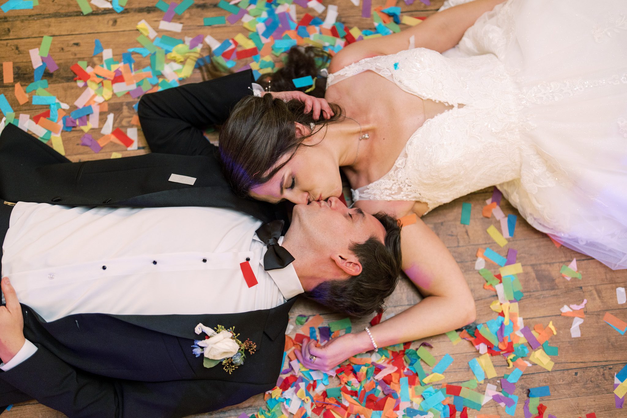 Fort Worth Wedding Photographer